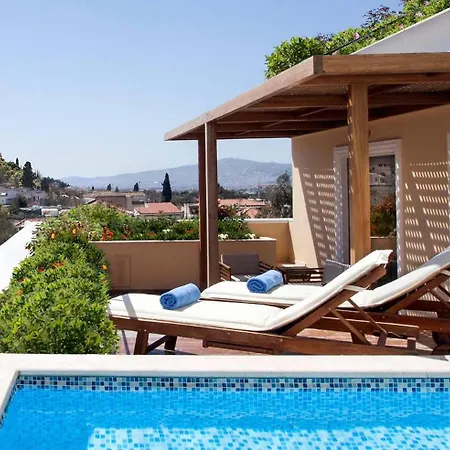 Otel Electra Palace