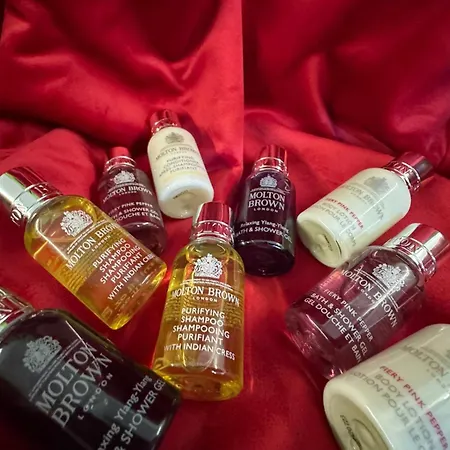 Hotell The L7 Str - Luxury Boutique Collection