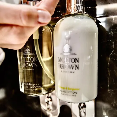 The L7 Str - Luxury Boutique Collection Hotell