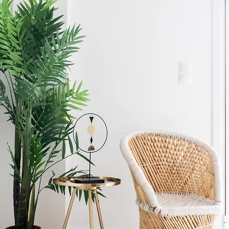 Sunny N Luxury In Glyfadas Center Apartment Athens