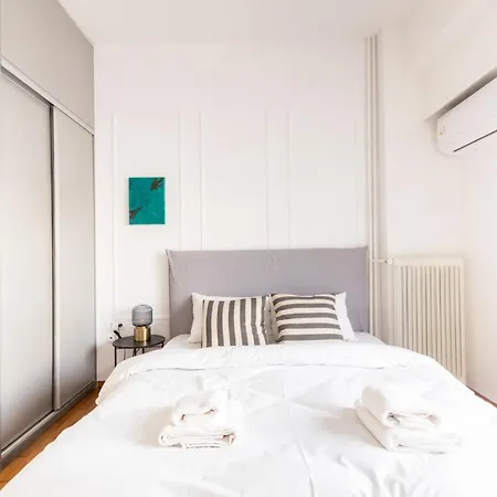 Sunny N Luxury In Glyfadas Center Αθήνα