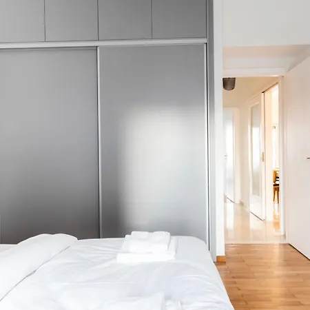 Apartment Sunny N Luxury In Glyfadas Center