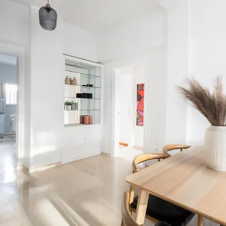 Διαμέρισμα Sunny N Luxury In Glyfadas Center Αθήνα
