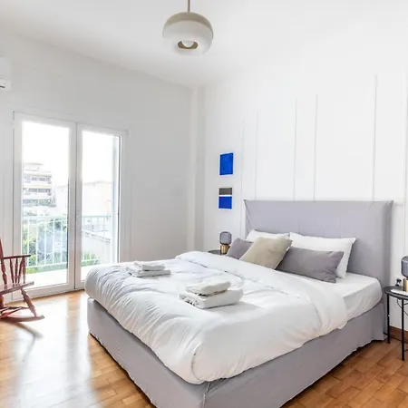 Sunny N Luxury In Glyfadas Center Αθήνα