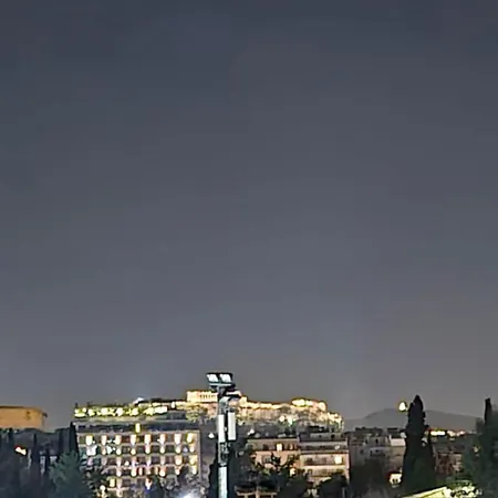 Hotel Figleaf Kypseli Athens