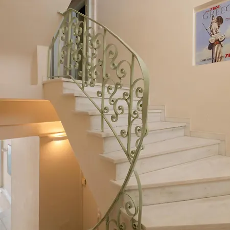The Acropolis Mansion