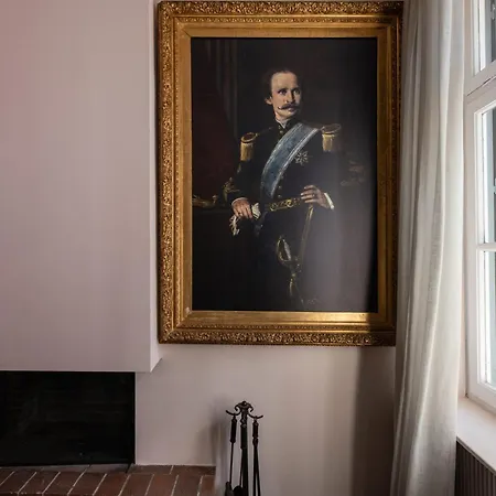 The Acropolis Mansion Apartment *