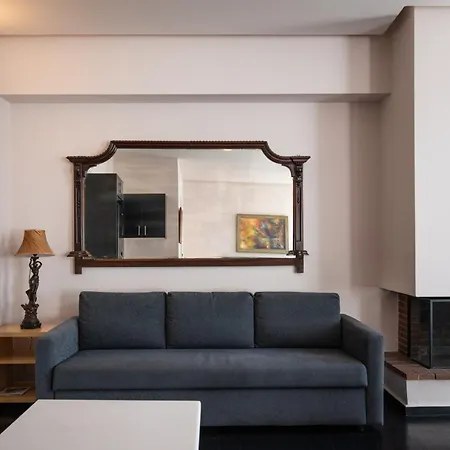 The Acropolis Mansion Apartment Athens