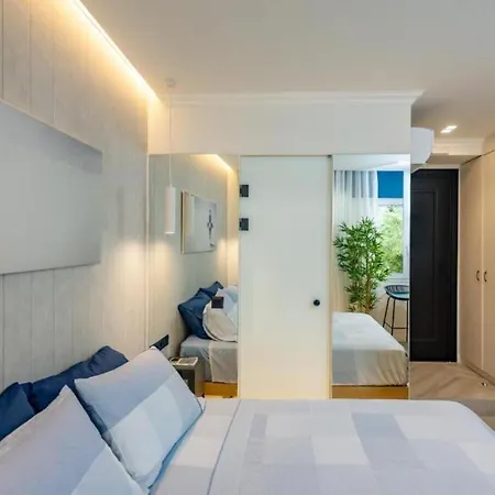 Triple A - Urban Charm In Psiri-platia Theatrou - Free Parking * Athens