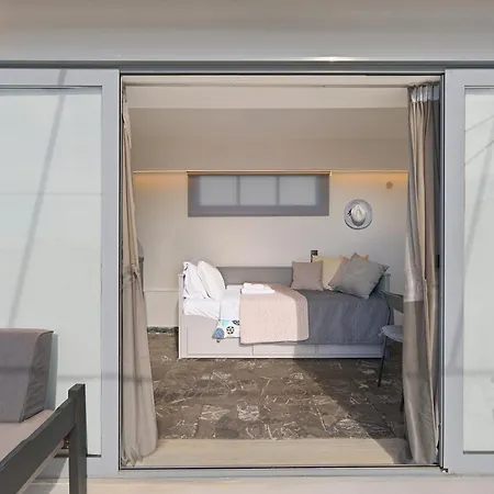 At Your Feet - Modern Loft With A View * Athens