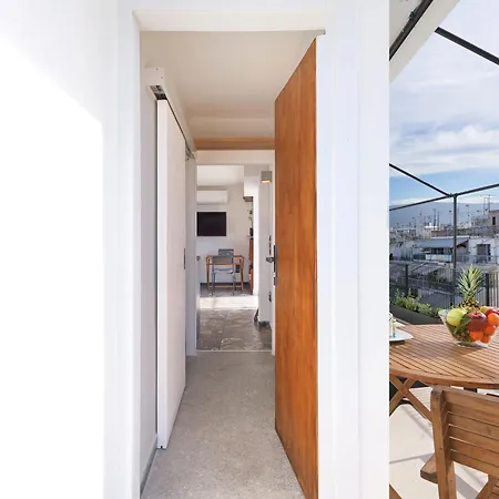 At Your Feet - Modern Loft With A View
