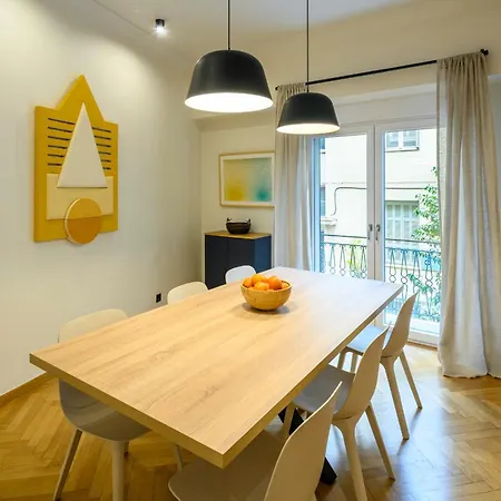 Apartament Plaka Premier - Steps From Acropolis Museum And Metro *