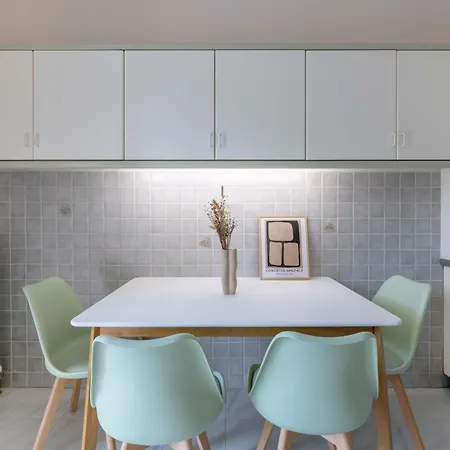 Apartment Ample 3br Family In Marousi By Upstreet Athens