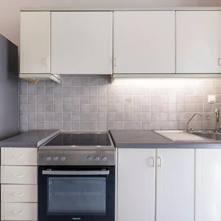 Ample 3br Family In Marousi By Upstreet Apartment *