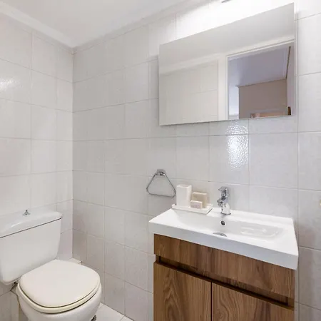 Apartment Ample 3br Family In Marousi By Upstreet Athens