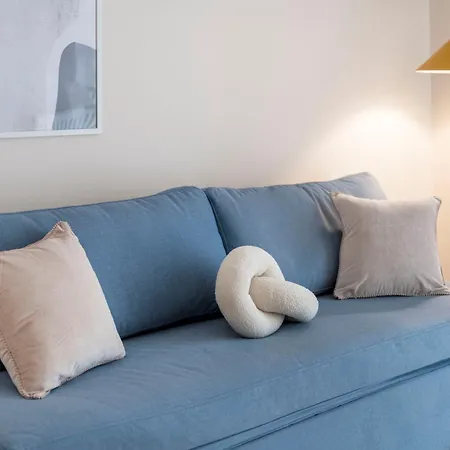 Apartment Ample 3br Family In Marousi By Upstreet Athens