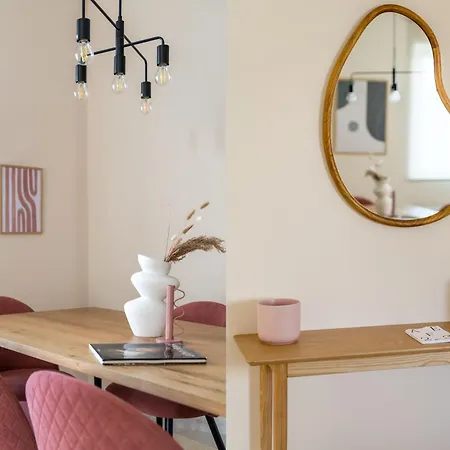 Ample 3br Family In Marousi By Upstreet Apartment