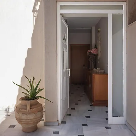 Evi's Voula * Athènes