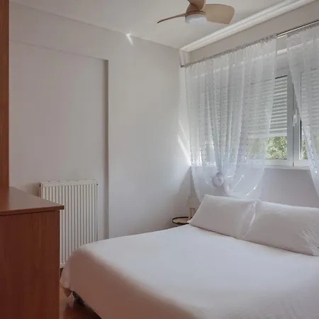 Hébergement de vacances Evi's Voula Athènes