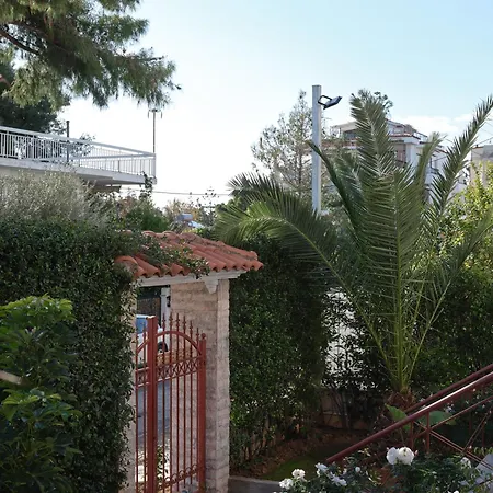 Hébergement de vacances Evi's Voula Athènes