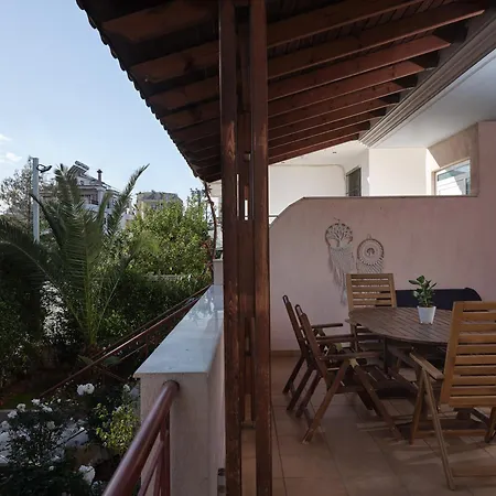 Evi's Voula Athènes