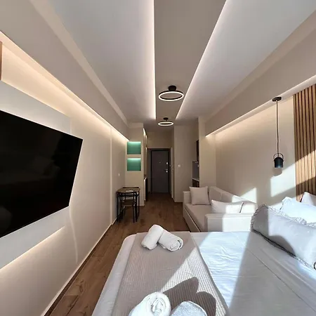 Apartment Monastiraki 304 Superhost Hub