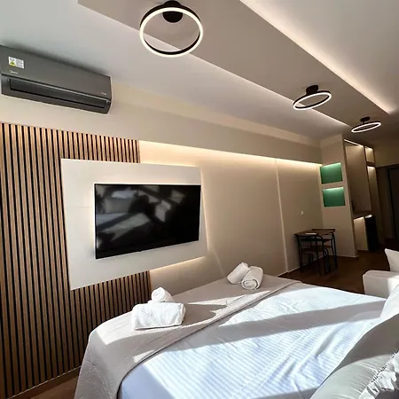 Apartment Monastiraki 304 Superhost Hub Athens