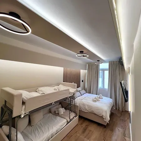 Monastiraki 304 Superhost Hub Apartment Athens