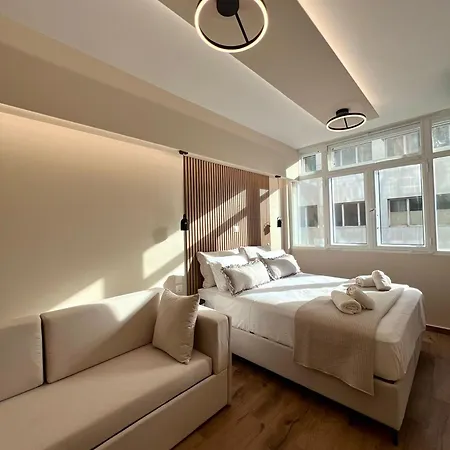 Monastiraki 304 Superhost Hub Apartment Athens