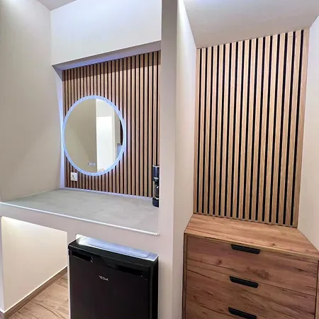 Monastiraki 304 Superhost Hub Apartment