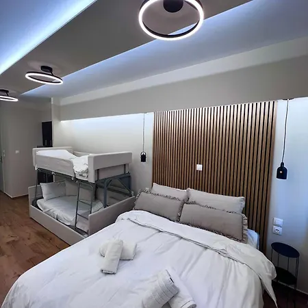 Monastiraki 304 Superhost Hub Apartment *