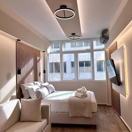 Apartment Monastiraki 304 Superhost Hub *