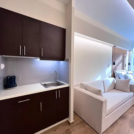 Monastiraki 304 Superhost Hub