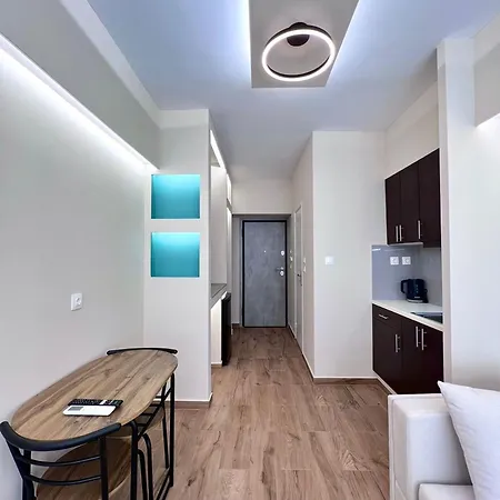 Apartment Monastiraki 304 Superhost Hub *