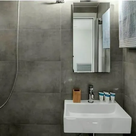 Laguna Blue - Kavouri Vouliagmeni Front Villa Athènes