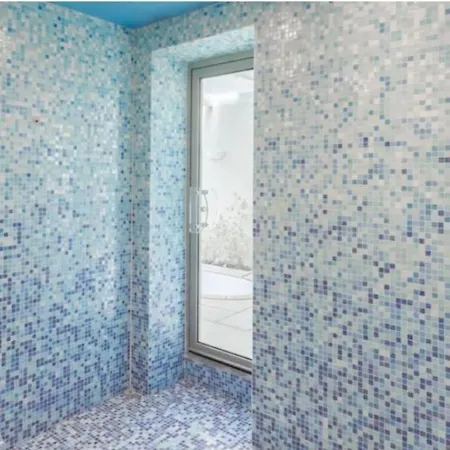 Villa Laguna Blue - Kavouri Vouliagmeni Front *