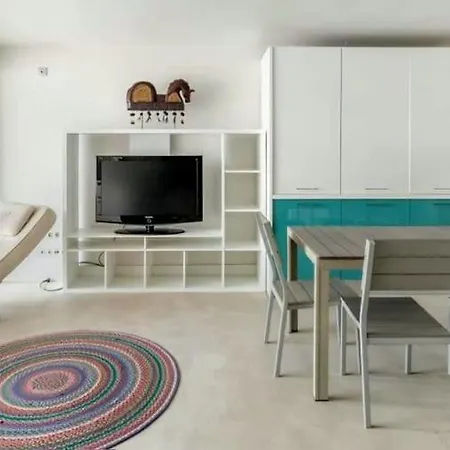 Laguna Blue - Kavouri Vouliagmeni Front Villa