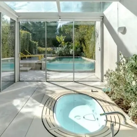 Laguna Blue - Kavouri Vouliagmeni Front Villa Athènes
