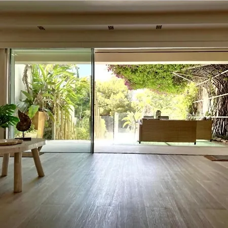 Laguna Blue - Kavouri Vouliagmeni Front Villa Athènes