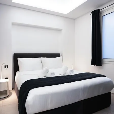 Syntagma Luxe Loft *