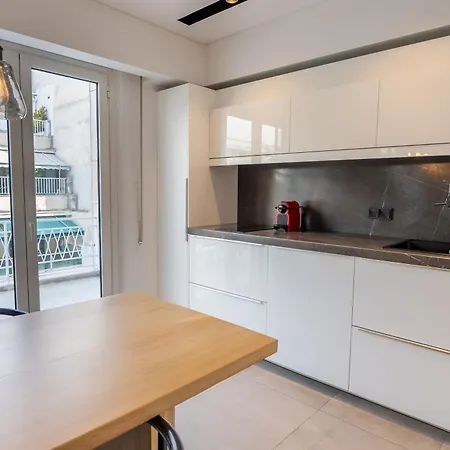 Syntagma Luxe Loft *