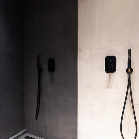 Syntagma Luxe Loft Athens