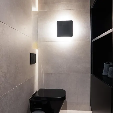Syntagma Luxe Loft * Athens