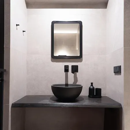 Syntagma Luxe Loft Apartment