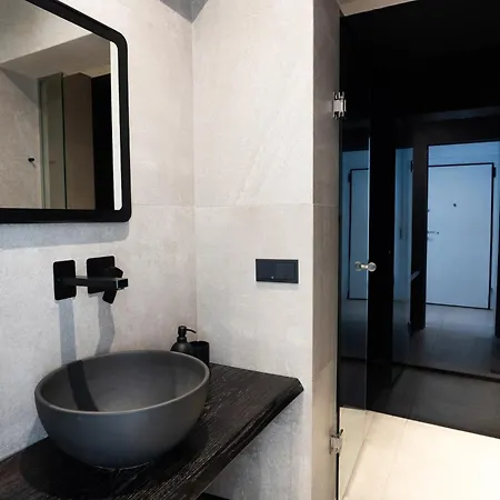 Syntagma Luxe Loft Apartment Athens