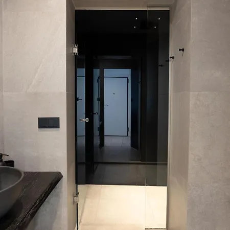 Apartment Syntagma Luxe Loft Athens
