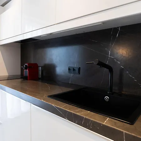 Syntagma Luxe Loft *