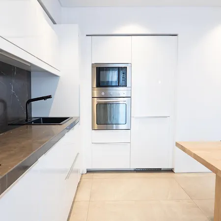 Syntagma Luxe Loft * Athens