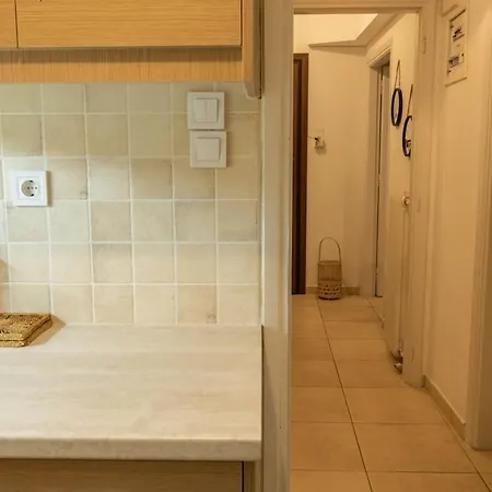 Apartament In The Heart Of