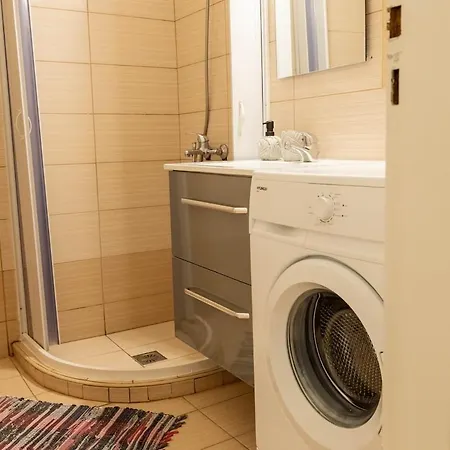 In The Heart Of Apartament *